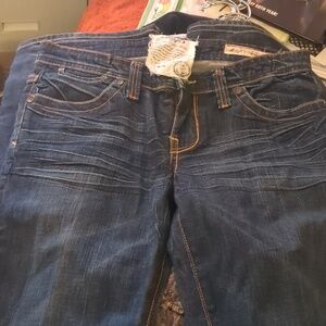 May75 Flare Women's Jeans